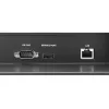 NEC WD551 Διαδραστικός Πίνακας 139,7 cm (55 ίντσες) 3840 x 2160 pixel Οθόνη Αφής
