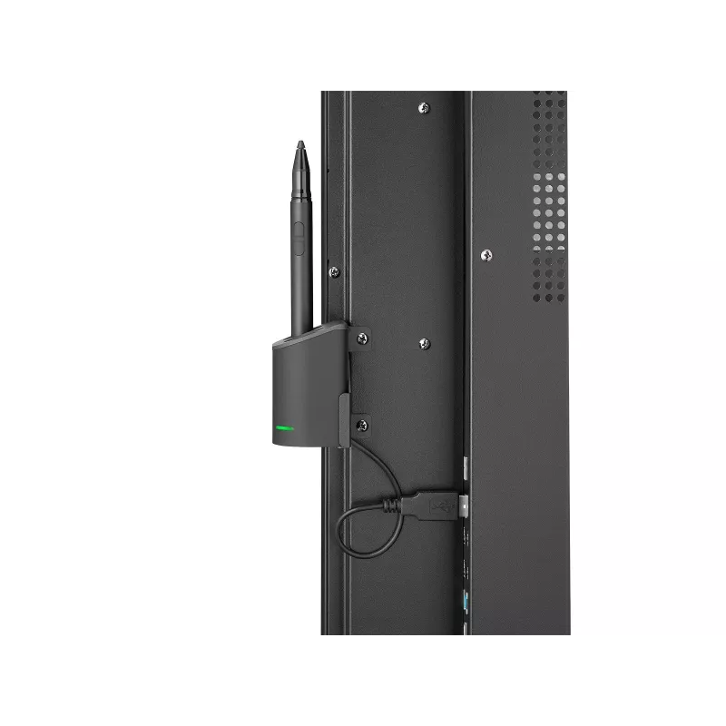 NEC WD551 Διαδραστικός Πίνακας 139,7 cm (55 ίντσες) 3840 x 2160 pixel Οθόνη Αφής