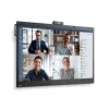 NEC WD551 Διαδραστικός Πίνακας 139,7 cm (55 ίντσες) 3840 x 2160 pixel Οθόνη Αφής