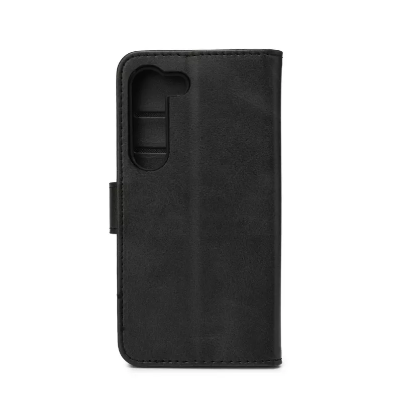 eSTUFF WALES ES67340018-BULK πλαστική θήκη πορτοφόλι για Galaxy S26
