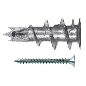 Fischer GKM 27 100 τεμ. 31 mm