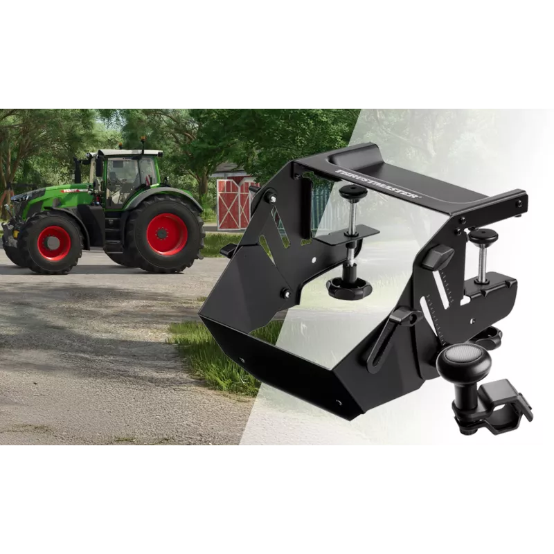 Thrustmaster T128 SimTask Farming Pack σετ τιμονιού (PS/PC)