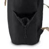 Hama 00222023 τσάντα laptop 41,1 cm (16,2 ίντσες) σακίδιο μαύρο, καφέ