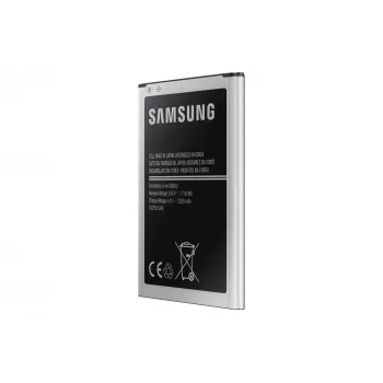 Μπαταρία Samsung EB-BJ120 μαύρο γκρι