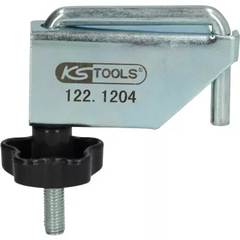 Εξάρτημα βαλβίδας πεπιεσμένου αέρα KS Tools 122.1204 βάρος 237 g
