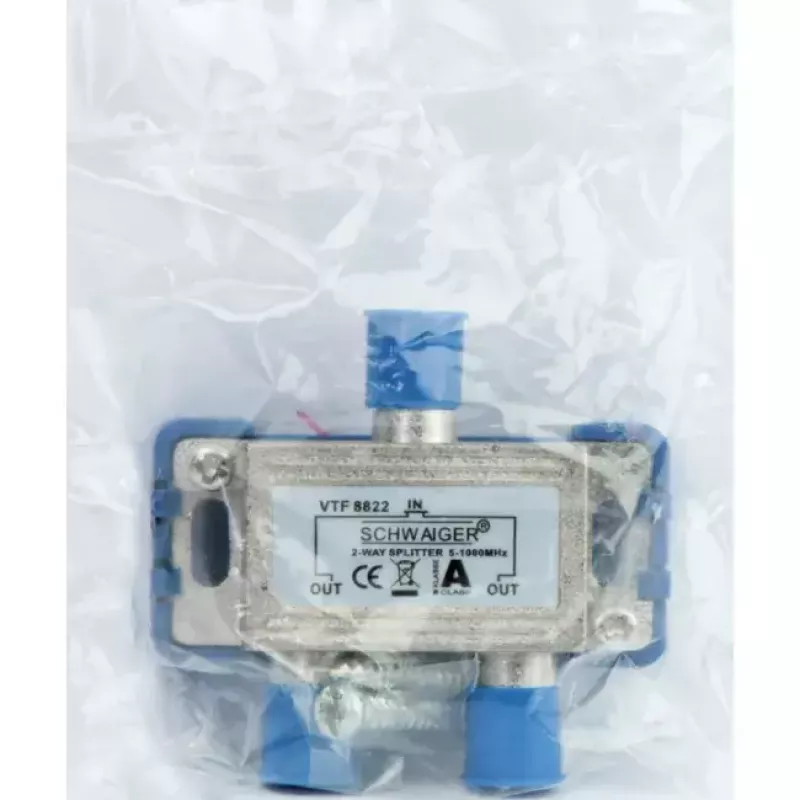 Διανομέας καλωδίων Schwaiger VTF8822 241