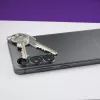 Hama Cam Protect Προστασία φακού κάμερας Samsung 1 τεμ.