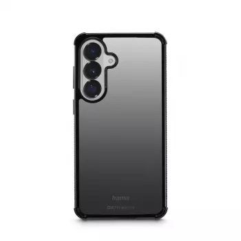 Hama 00016018 Extreme Protect θήκη για Samsung Galaxy S26+, μαύρη