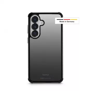 Hama 00016018 Extreme Protect θήκη για Samsung Galaxy S26+, μαύρη