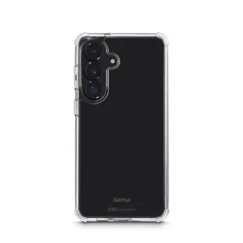Hama Extreme Protect 00016014 θήκη για Samsung Galaxy S26+, διάφανη