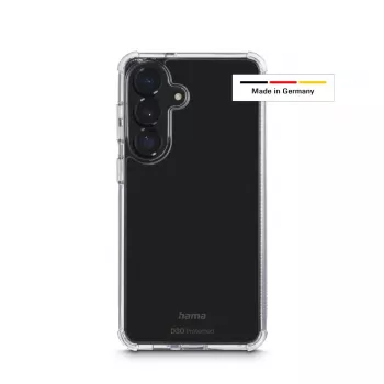 Hama Extreme Protect 00016014 θήκη για Samsung Galaxy S26+, διάφανη