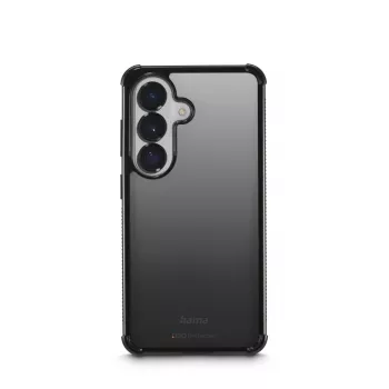 Θήκη κινητού HAMA Extreme Protect για Samsung Galaxy S26, 16 cm (6,3 ίντσες), μαύρη