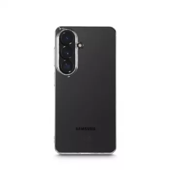 Hama Slim Protect 00016007 θήκη για Samsung Galaxy S26, διάφανη