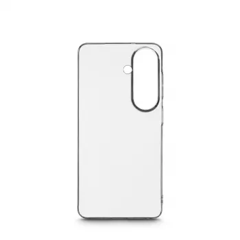 Hama Slim Protect 00016007 θήκη για Samsung Galaxy S26, διάφανη