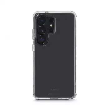 Θήκη κινητού HAMA Extreme Protect για Samsung Galaxy S26 Ultra, κατάλληλη για 17,5 cm (6,9 ίντσες), διαφανής