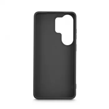 Θήκη κινητού HAMA Fantastic Feel για Galaxy S26 Ultra, Θήκη, κατάλληλη για οθόνη 17,5 cm (6,9 ίντσες), μαύρη