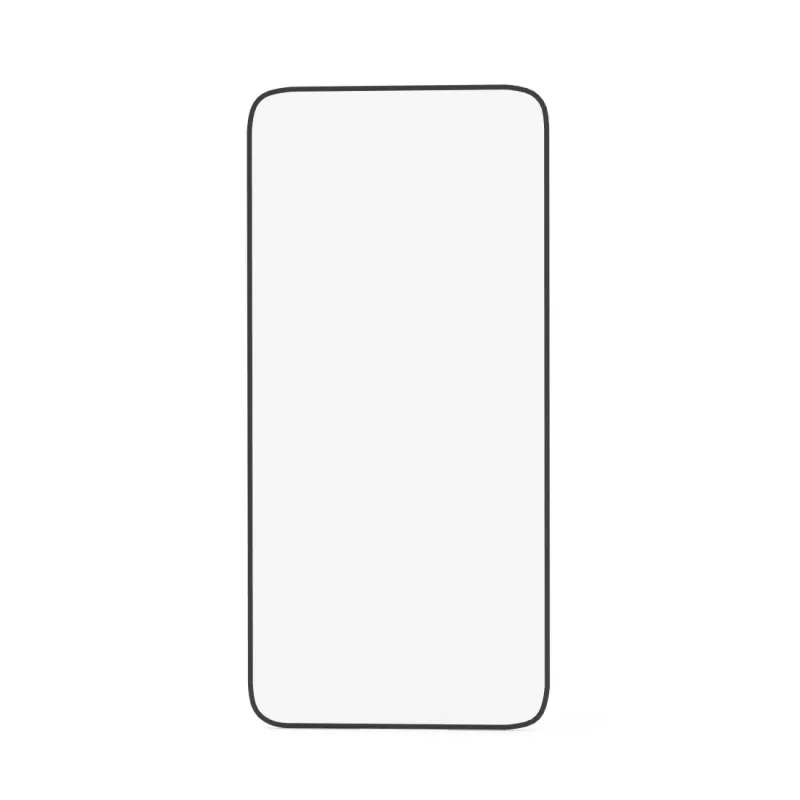 Hama Extreme Protect Clear Μεμβράνη προστασίας οθόνης Samsung 1 τεμ.