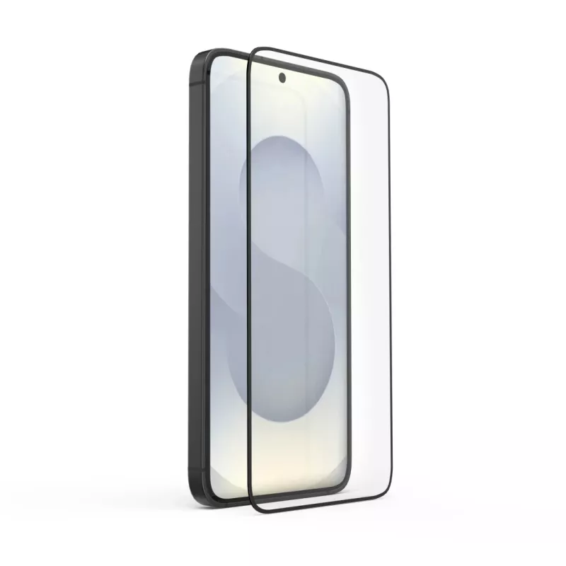 Hama Extreme Protect Clear Μεμβράνη προστασίας οθόνης Samsung 1 τεμ.