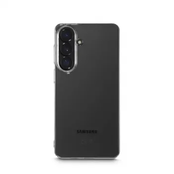 HAMA Slim Protect 00016019 θήκη κινητού για Samsung Galaxy S26+, διαφανής