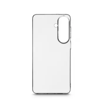 HAMA Slim Protect 00016019 θήκη κινητού για Samsung Galaxy S26+, διαφανής