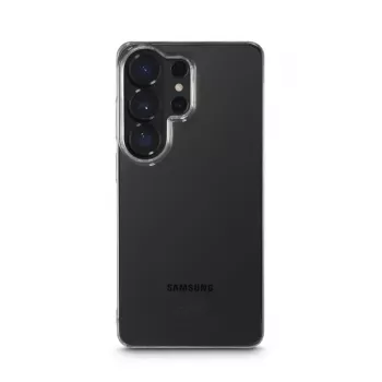 HAMA Slim Protect 00016027 θήκη κινητού για Samsung Galaxy S26 Ultra, διαφανής