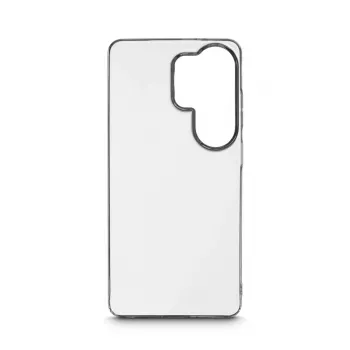 HAMA Slim Protect 00016027 θήκη κινητού για Samsung Galaxy S26 Ultra, διαφανής