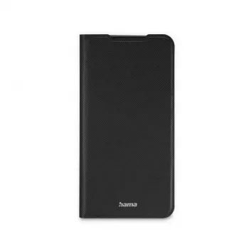 HAMA Daily Protect 00016001 θήκη κινητού τύπου folio για Samsung Galaxy S26, μαύρη