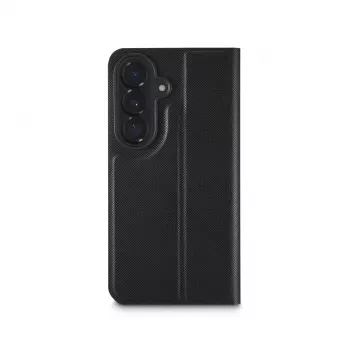 HAMA Daily Protect 00016001 θήκη κινητού τύπου folio για Samsung Galaxy S26, μαύρη