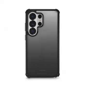 HAMA Extreme Protect 00016026 θήκη κινητού για Samsung Galaxy S26 Ultra, μαύρη