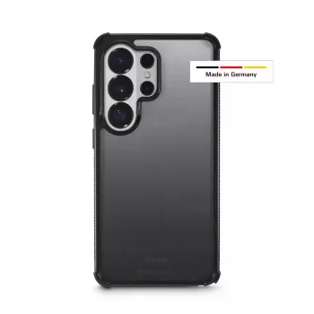 HAMA Extreme Protect 00016026 θήκη κινητού για Samsung Galaxy S26 Ultra, μαύρη