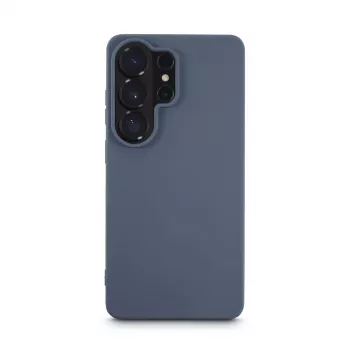 Hama Fantastic Feel θήκη κινητού για Samsung Galaxy S26 Ultra, μπλε