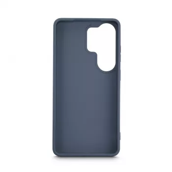 Hama Fantastic Feel θήκη κινητού για Samsung Galaxy S26 Ultra, μπλε