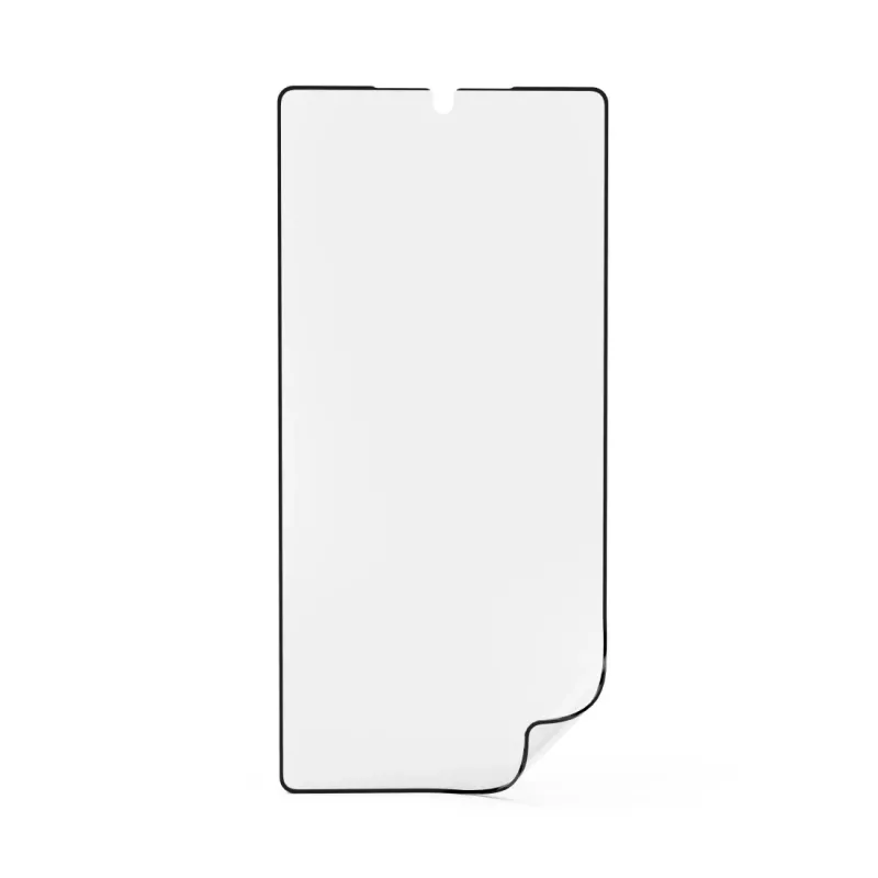 Hama Super Hybrid Clear Μεμβράνη προστασίας οθόνης Samsung 1 τεμ.