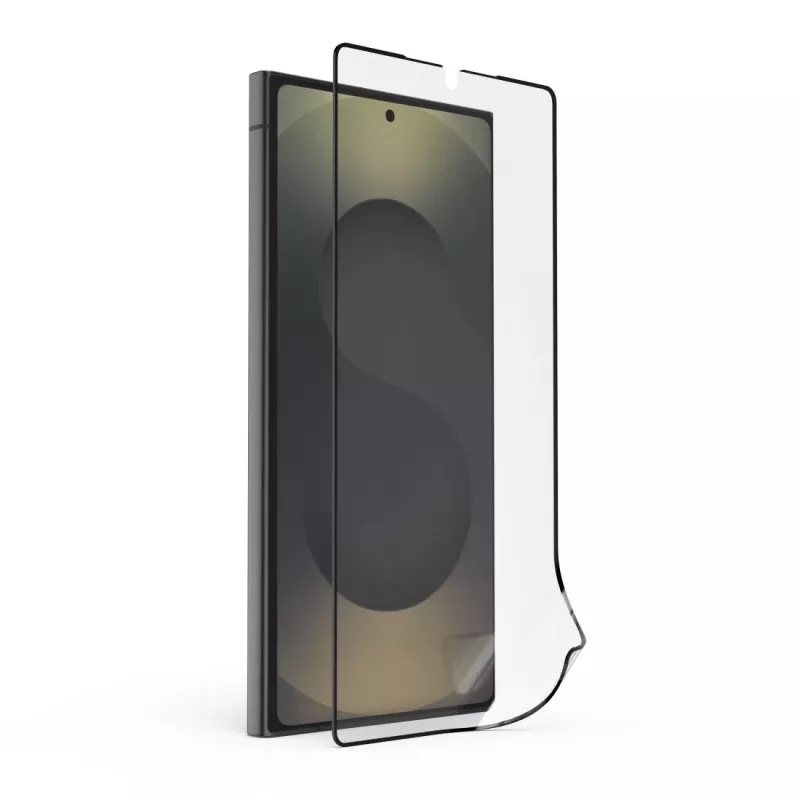 Hama Super Hybrid Clear Μεμβράνη προστασίας οθόνης Samsung 1 τεμ.