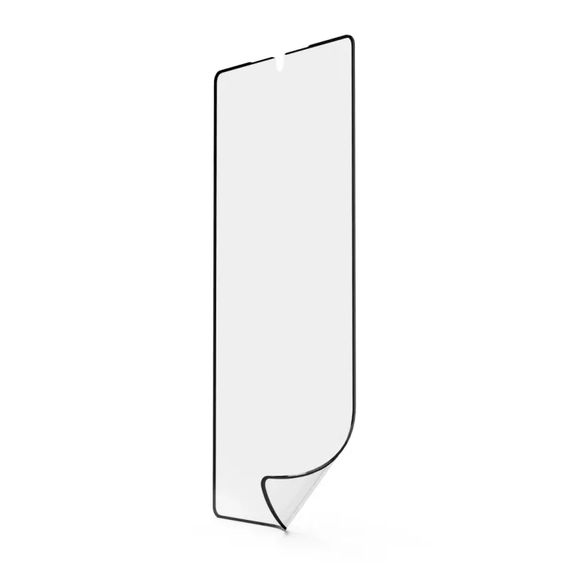 Hama Super Hybrid Clear Μεμβράνη προστασίας οθόνης Samsung 1 τεμ.