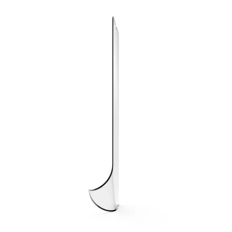 Hama Super Hybrid Clear Μεμβράνη προστασίας οθόνης Samsung 1 τεμ.
