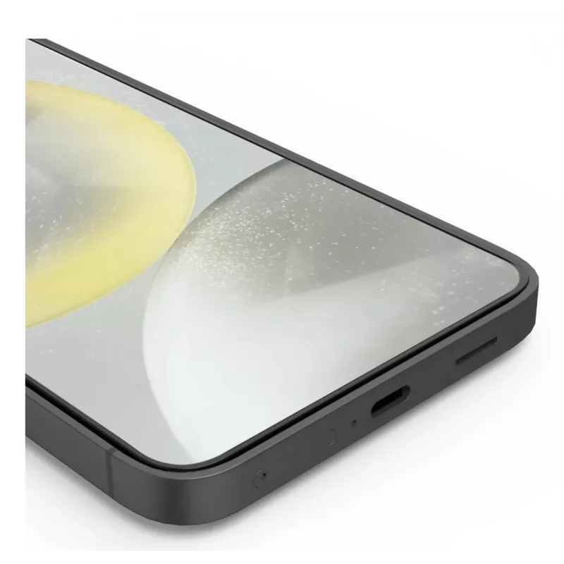 Hama Super Hybrid Clear Μεμβράνη προστασίας οθόνης Samsung 1 τεμ.