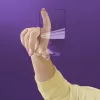 Hama Super Hybrid Clear Μεμβράνη προστασίας οθόνης Samsung 1 τεμ.