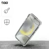 Hama Super Hybrid Clear Μεμβράνη προστασίας οθόνης Samsung 1 τεμ.