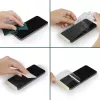Hama Super Hybrid Clear Μεμβράνη προστασίας οθόνης Samsung 1 τεμ.