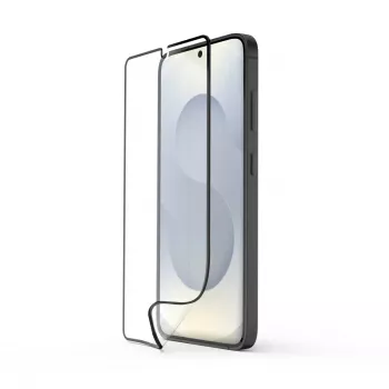 Hama Super Hybrid διαφανής προστασία οθόνης Samsung 1 τεμ.