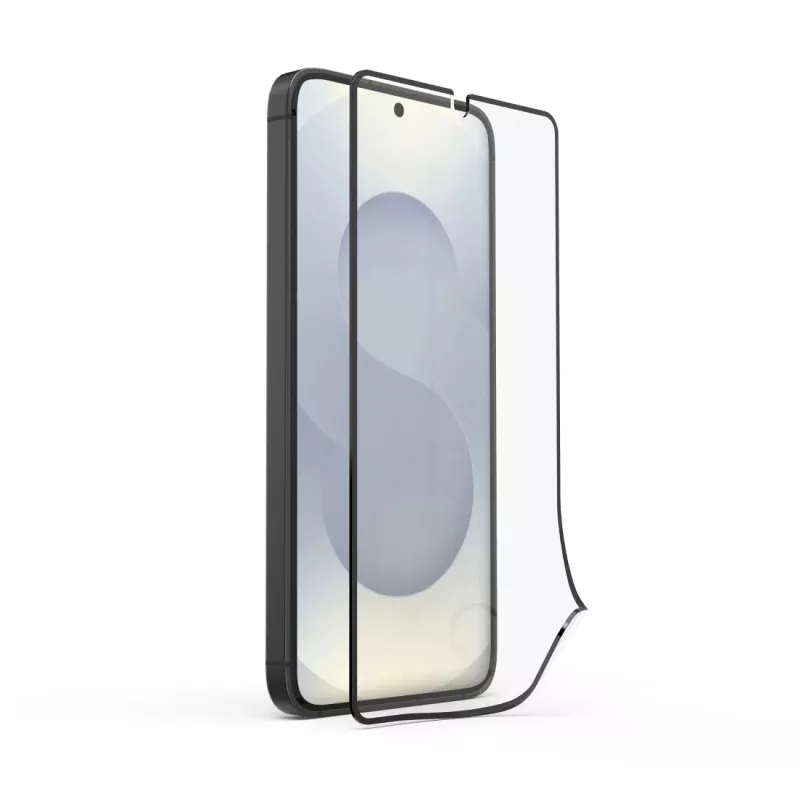 Hama Super Hybrid διαφανής προστασία οθόνης Samsung 1 τεμ.