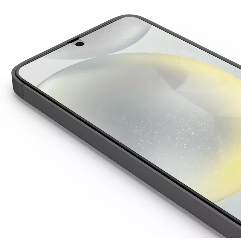 Hama Super Hybrid διαφανής προστασία οθόνης Samsung 1 τεμ.