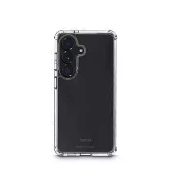 Hama Extreme Protect θήκη κινητού για Samsung Galaxy S26, διάφανη
