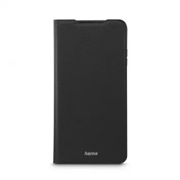 Hama Daily Protect θήκη Folio για Samsung Galaxy S26 Ultra, μαύρη