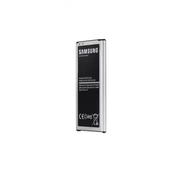 Samsung EB-BG800B μαύρο, ασημί
