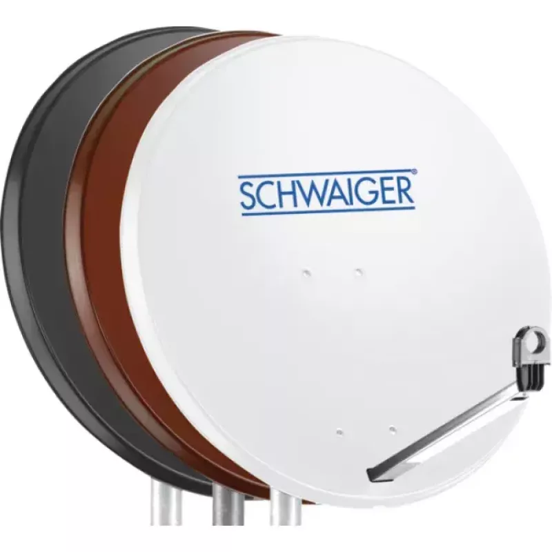Δορυφορική κεραία Schwaiger SPI996