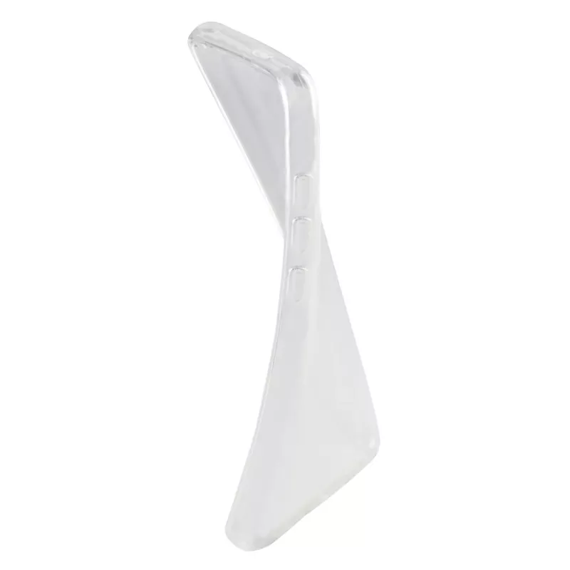 Hama Crystal Clear θήκη κινητού 16,8 cm (6,6 ίντσες) διάφανη