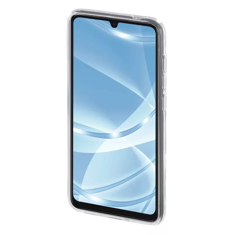 Hama Crystal Clear θήκη κινητού 16,8 cm (6,6 ίντσες) διάφανη
