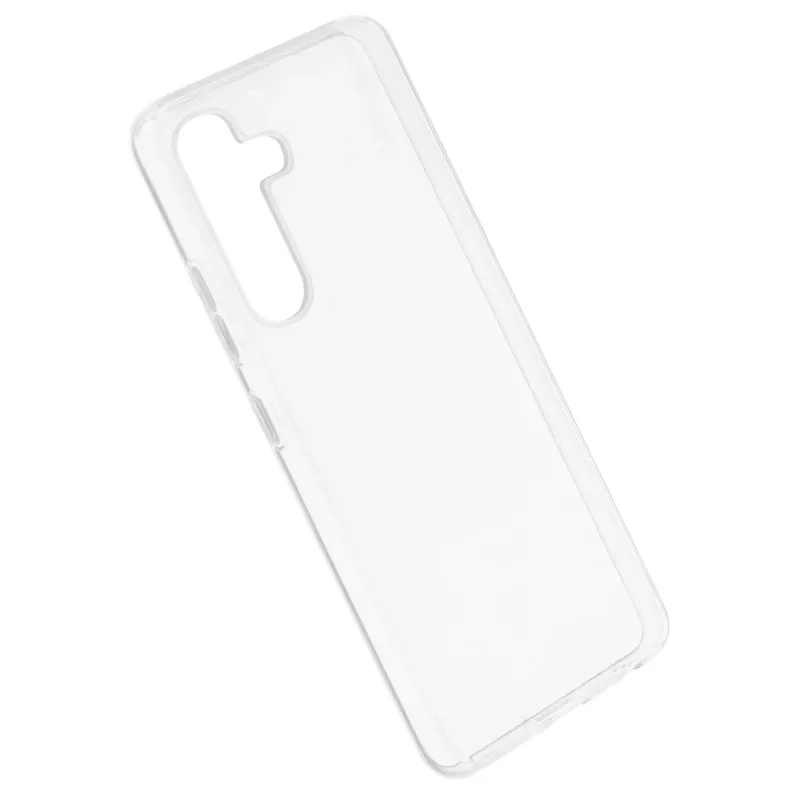 Hama Crystal Clear θήκη κινητού 16,8 cm (6,6 ίντσες) διάφανη
